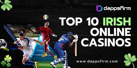 irish online casino|top 10 irish online casinos.